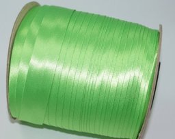 Picture of Einfassband aus Polyester, 20mm breit, Farbe: hellgrün - 10m