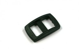 Picture of Strap adjuster for 10mm wide webbing - 25 pieces