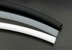 Picture of heat shrink tubing for cord ends - 6,4mm - black - 1m long