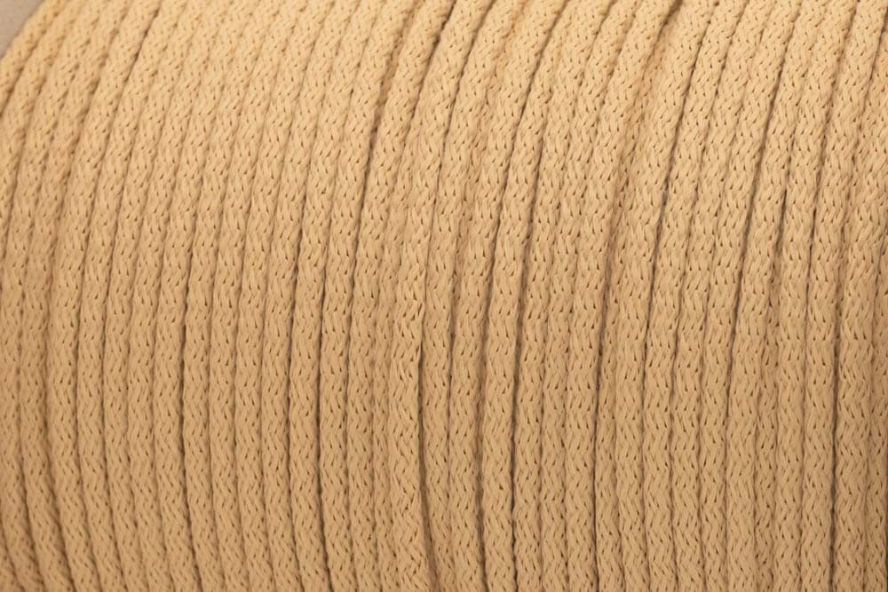 Picture of 10m PP-String - 5mm thick - Color: beige (UV)
