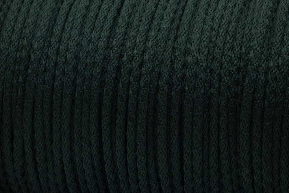 Picture of 10m PP-String - 5mm thick - Color: dark green (UV)