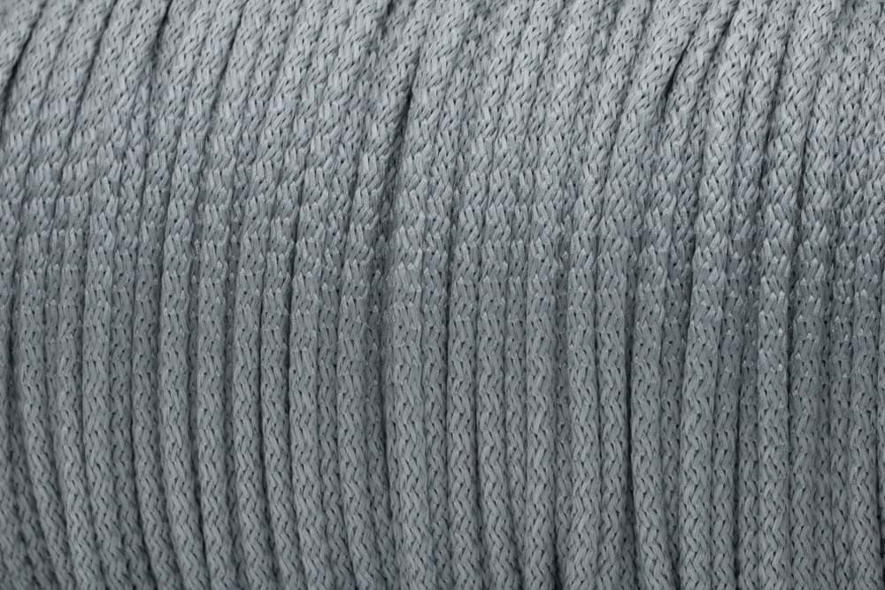 Picture of 50m PP-String - 5mm thick - Colour: Grey (UV)