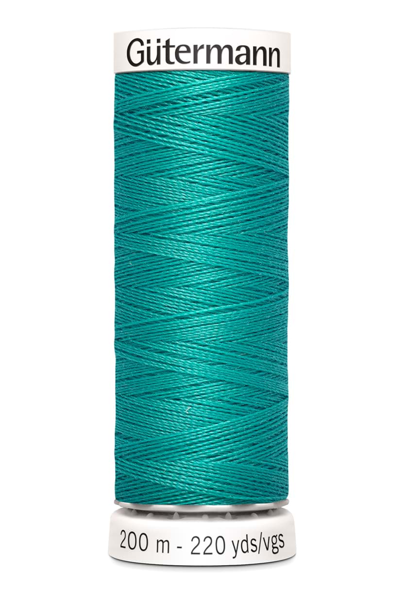 Picture of Gütermann Sew-all Thread - 200m - color: mint 235