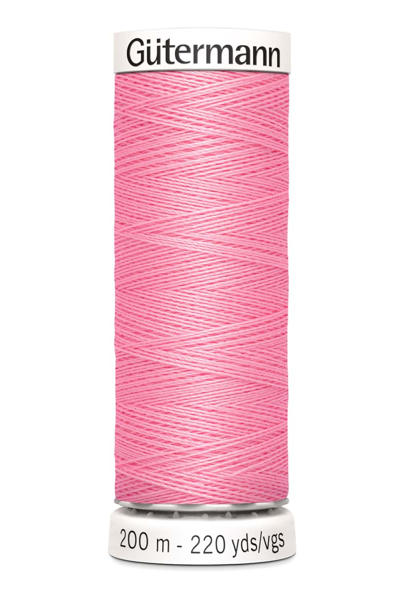 Picture of Gütermann Sew-all Thread - 200m - color: rose 758