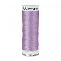 Picture of Gütermann Sew-all Thread - 200m - color: syringa 158