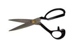 Show details for Scissors / Sartorial Scissors 8" - 200mm of steel Picture of Scissors / Sartorial Scissors 8" - 200mm of steel
