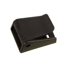 Show details for clamping buckle made of plastic, for 20mm webbing - 10 pieces Picture of clamping buckle made of plastic, for 20mm webbing - 10 pieces