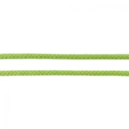 Show details for 5m cotton cord - colour: lime - 8mm thick Picture of 5m cotton cord - colour: lime - 8mm thick
