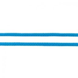 Show details for 5m cotton cord - colour: aqua - 8mm thick Picture of 5m cotton cord - colour: aqua - 8mm thick