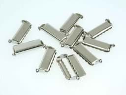 Show details for buckles for suspenders - 40mm hole - 10 pieces Picture of buckles for suspenders - 40mm hole - 10 pieces