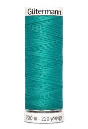 Show details for Gütermann Sew-all Thread - 200m - color: mint 235 Picture of Gütermann Sew-all Thread - 200m - color: mint 235