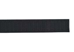 Show details for 25m selbstklebendes Hakenband - ATA Kleber - 20mm breit - schwarz Picture of 25m selbstklebendes Hakenband - ATA Kleber - 20mm breit - schwarz