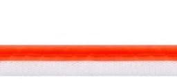 Show details for 5m reflecting piping - neon orange Picture of 5m reflecting piping - neon orange