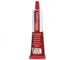 Show details for HT2 TEXTILE glue by Gütermann - without dissolver- 30gl Picture of HT2 TEXTILE glue by Gütermann - without dissolver- 30gl