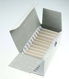 Show details for Tailor's chalk - white - 10 pieces Picture of Tailor's chalk - white - 10 pieces