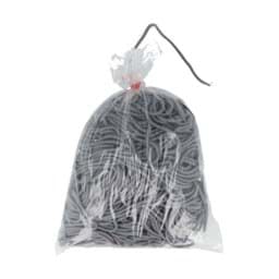 Show details for 100m elastic cord - 3mm thick - grey Picture of 100m elastic cord - 3mm thick - grey