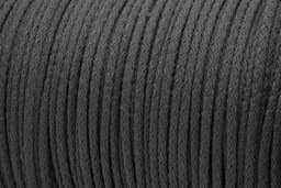 Show details for 150m PP-String - 5mm thick - Color: anthracite (UV) Picture of 150m PP-String - 5mm thick - Color: anthracite (UV)