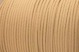 Show details for 150m PP-String - 5mm thick - Color: beige (UV) Picture of 150m PP-String - 5mm thick - Color: beige (UV)