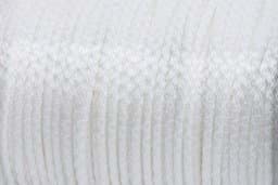 Show details for 10m PP-String - 5mm thick - Color: white (UV) Picture of 10m PP-String - 5mm thick - Color: white (UV)