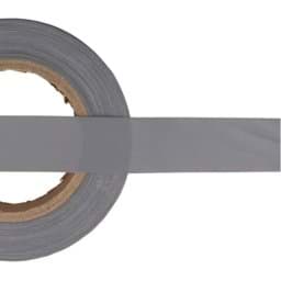 Show details for 5m Reflektierendes Band / Reflektorband 30mm breit - silber - zum Aufnähen Picture of 5m Reflektierendes Band / Reflektorband 30mm breit - silber - zum Aufnähen
