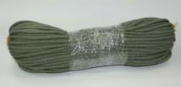 Show details for 50m cotton cord / BW cord - 5mm thick - Color: oliv Picture of 50m cotton cord / BW cord - 5mm thick - Color: oliv