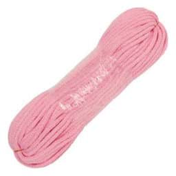 Show details for 50m cotton cord / BW cord - 5mm thick - Color: orchid pink Picture of 50m cotton cord / BW cord - 5mm thick - Color: orchid pink