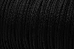Show details for 50m PP-String - 5mm thick - Colour: Black (UV) Picture of 50m PP-String - 5mm thick - Colour: Black (UV)