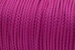 Show details for 50m PP-String - 5mm thick - Colour: Pink (UV) Picture of 50m PP-String - 5mm thick - Colour: Pink (UV)