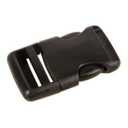 Show details for side release buckle ESR for 30mm wide webbing - ITW Nexus - 10 pieces Picture of side release buckle ESR for 30mm wide webbing - ITW Nexus - 10 pieces
