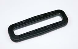 Show details for Ovalringe aus Nylon für 50mm breites Gurtband - 10 Stück Picture of Ovalringe aus Nylon für 50mm breites Gurtband - 10 Stück