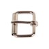 Picture of Roll buckle made of round steel, for 20mm wide webbing