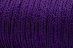 Picture of 150m PP-String - 5mm thick - Color: purple (UV)