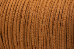 Picture of 150m PP-String - 5mm thick - Color: dark beige (UV)