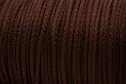 Picture of 150m PP-String - 5mm thick - Color: brown (UV)