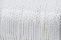 Picture of 150m PP-String - 5mm thick - Color: white (UV)