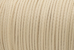 Picture of 150m PP-String - 5mm thick - Color: cream (UV)
