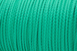 Picture of 10m PP-String - 5mm thick - Color: mint (UV)
