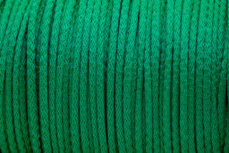 Picture of 150m PP-String - 5mm thick - Color: green (UV)