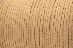 Picture of 50m PP-String - 5mm thick - Colour: Beige (UV)