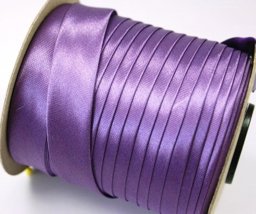 Picture of Einfassband aus Polyester, 20mm breit, Farbe: lila - 10m