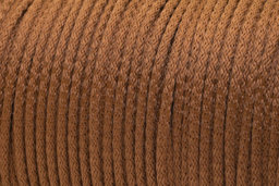 Picture of 150m PP-String - 5mm thick - Color: light brown (UV)