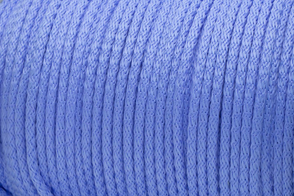 Picture of 50m PP-String - 3mm thick - Color: light blue (UV)