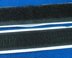 Picture of 25m self-adhesive Alfagrip Velcro ATA (hook + loop), 50mm wide, black