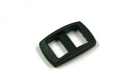 Picture of Strap adjuster for 10mm wide webbing - 50 pieces