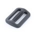 Picture of strap adjuster TG made of nylon - for 30mm wide webbing - 1 piece