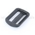 Picture of strap adjuster TG made of nylon - for 40mm wide webbing - 10 pieces