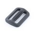 Picture of strap adjuster TG made of nylon - for 40mm wide webbing - 10 pieces