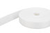 Picture of 10m PP webbing - 50mm width - 1,4mm thick - white (UV)