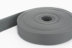 Picture of 50m PP webbing - 20mm width - 1,2mm thick - grey (UV)