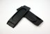 Picture of Schulterpolster für 30mm breites Gurtband - Farbe: schwarz - 10 Stück
